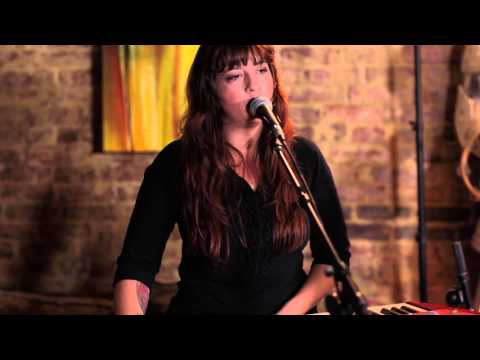 Little Red Lung - 50 Fingers (Live in Knoxville)