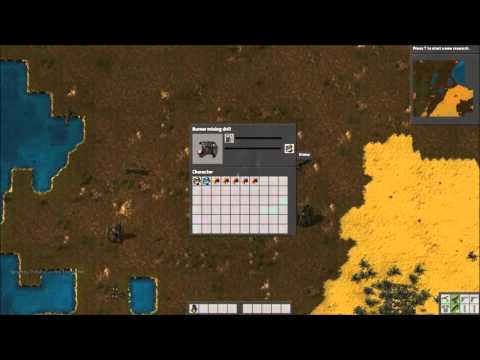 A Noobs Guide~Factorio