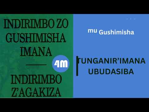 Indirimbo ya 388 mu Gushimisha | TUNGANIR'IMANA UBUDASIBA | Indirimbo zo mu gitabo