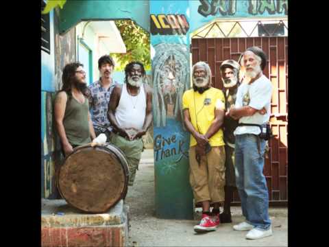 Sun Araw & M. Geddes Gengras Meet The Congos, Invocation