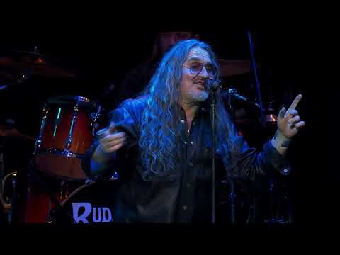 Rudán Joe - Így szép az élet (Pokolgép) (55 - Akusztikus koncert a Kodály Központban DVD)