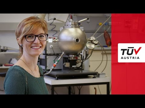 TÜV AUSTRIA Stipendium 2016