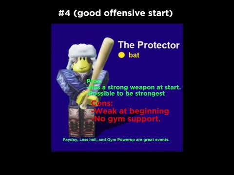 Break In 2 - Rating roles