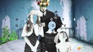 Gazel. - Infected Groove (feat. Irie Mae)