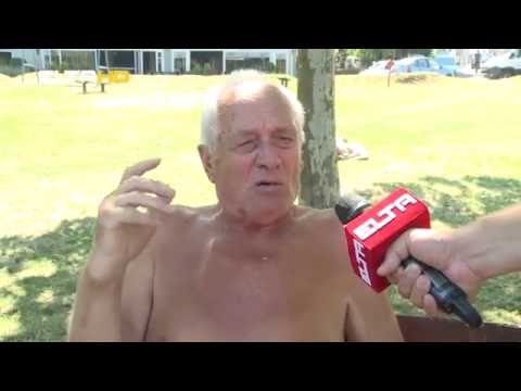 BL HRONIKA 12 07 16  - VODA NIJE ZA KUPANJE