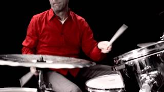 Achim G - REFUGEES ON THE RAINBOW Music Video Shooting behind the scenes °1