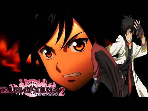 {Completed} Tales of Xillia 2: ~Rowen~「Jude/ Unknown」