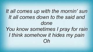 Gretchen Wilson - To Tell You The Truth Lyrics