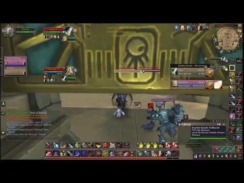 Gladiator Arms Warrior 2's Gameplay and Commentary