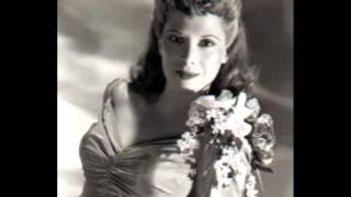 It's Only A Paper Moon (1945) - Dinah Shore