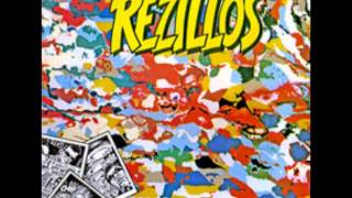 Rezillos. Can't stand the Rezillos plus live tracks. full album