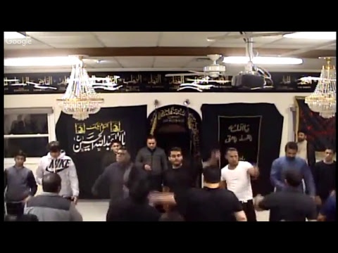 IMCNE - 11th Safar - 1440