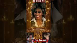 tina turner proud mary