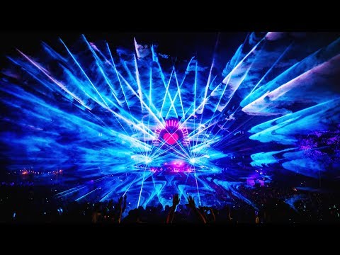 Welcome to the Future 2018 - Aftermovie