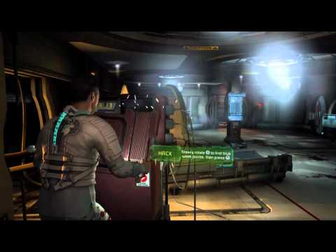 DEAD SPACE 2 ZEALOT PLAYTHROUGH CHAPTER 1 PC GAME