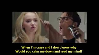 The Girl and the Dreamcatcher - Make You Stay (Video + Lyrics)