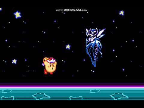 Kirby's Adventure Final Battle 2 ( Kirby Super Star Style Remix )