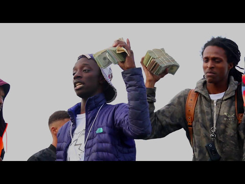 Mari Boyz - No Mo' Leakin [Prod. Melo] (Shot by @TeeGlazedIt)