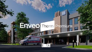 EnveoTherm Premium – fűtési rendszer