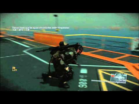 Steam Community :: Video :: My MGSV