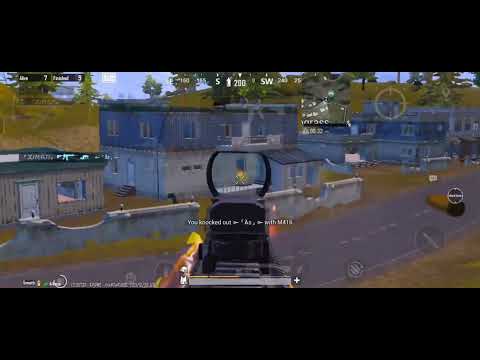 bgmi pro player's montage ❤️ @DhiruMonchikk @SunilGamerYt #bgmi