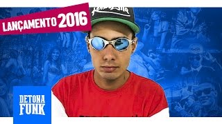 MC Wel - Simples Fato (Peron DJ) Lançamento 2016