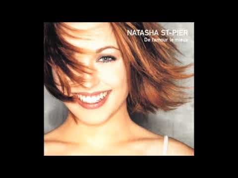 Natasha St-Pier - Tu Trouveras