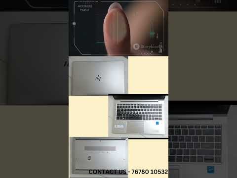 Hp Elitebook 840 G8