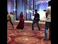Niveda Thomas Dance to Sogamma Sogamma telugu song at wedding...FULL VIDEO