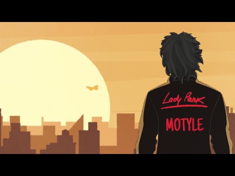 Motyle | official video
