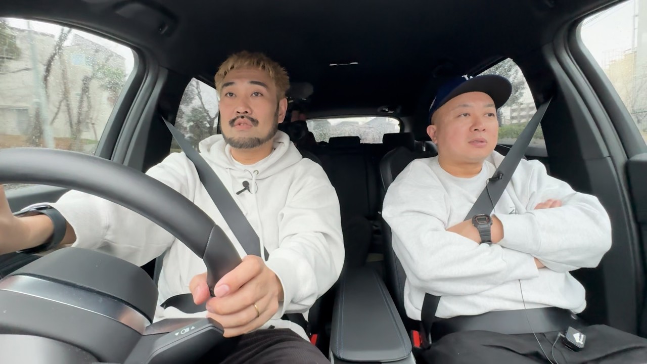 最近の出来事を聞いてみた!!  渡辺直美 (20) in 東京ドームなど