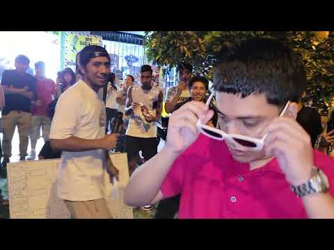 MEMPHIS VS PAPALETTA VS PKS - OCTAVOS SDF