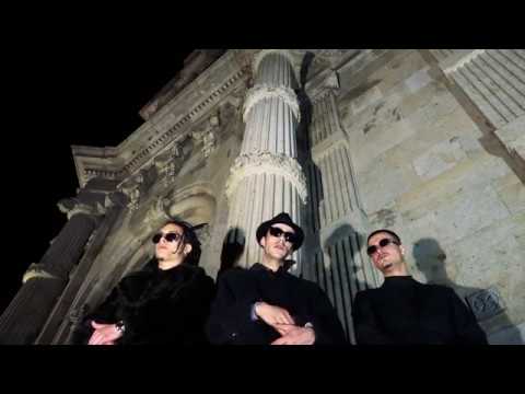 Sombra - Não Deve Não Teme (Videoclip Official)