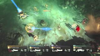 HELLDIVERS Weapons Pack Trailer   PS4, PS3, PS Vita