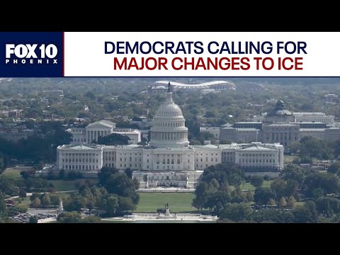 U.S. Senate to vote on partial government shutdown | FOX 10 Phoenix