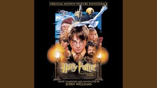 HARRY POTTER - DOUBLE TROUBLE (TRADUÇÃO) - John Williams - LETRAS