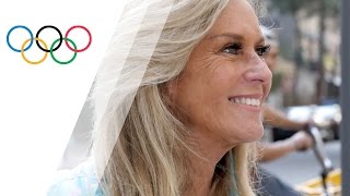 Meet the Original Girl From Ipanema | Games of Passion