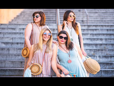 KOKER le Prêt-à-Porter lowcost fashion - teaser