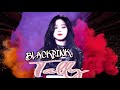 BLACKPINK Tally Concert W Fams