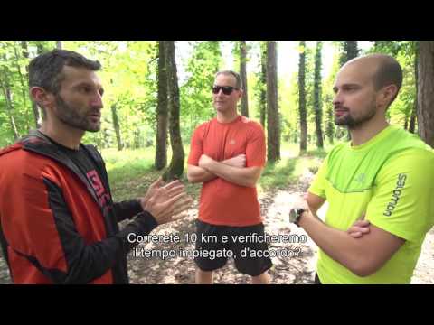 Salomon - How To Trail Run - Episode 3: Training Program & Nutrition