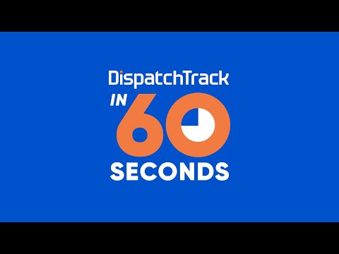 DispatchTrack