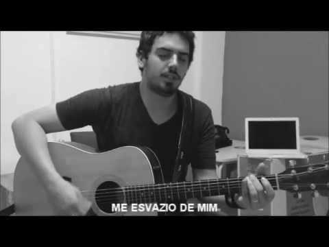Tiro As Sandálias Dos Pés video