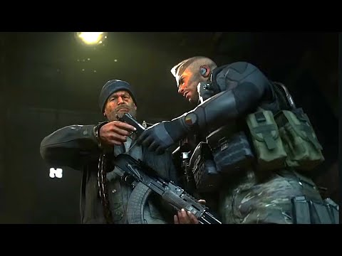 Soap Saves Captain Price |#cod#callofduty#codmw2#soap#captainprice#recommended