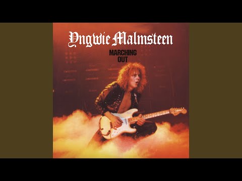 Caught In The Middle cover