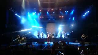 Şebnem Ferah - Parmak İzi (Nilüfer Müzik Festivali 2018)