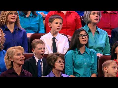 Yawning Boy in General Conference