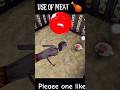 How To Use Meat In Granny 2 Granny Triggeredinsaan Ytshorts Shorts