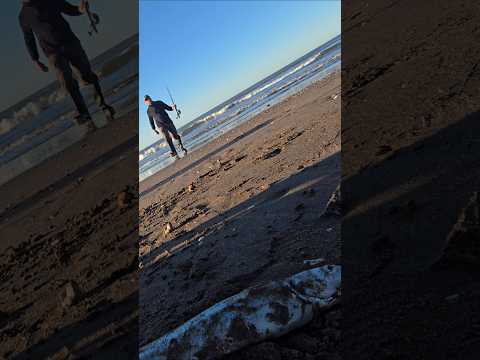 3 de Abril (Monte Hermoso). En busca de pejes💪