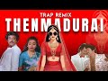 Thenmadurai Vaigai Nadhi Hip Hop Trap DJ Moe Lay White Wolf Production