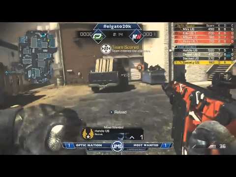 UMG Dallas Highlights [ITA]